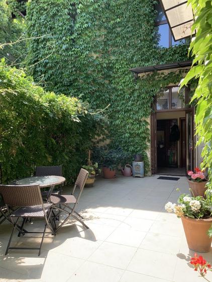 DE VANZARE Park Villa  Boutique  Hotel4*Zona istorica Timisoara - 8