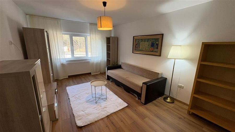 Racadau - Intrare, doua camere, mobilat si utilat, prima inchiriere - 3