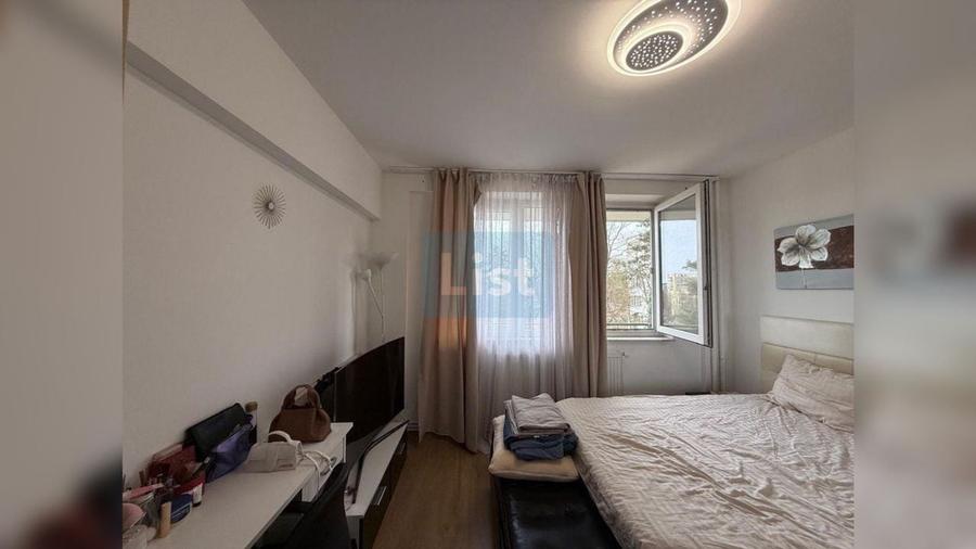 FARA COMISION! 2 camere, etaj 2 /10, zona Mercur, IULIUS MALL - 4