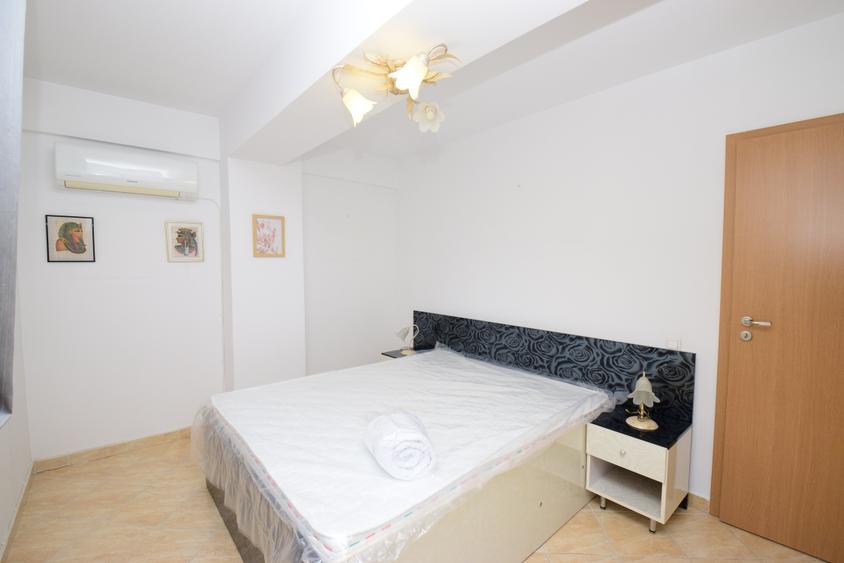 2 camere, bloc nou - Burniței - metrou 1 Decembrie 1918 - 8