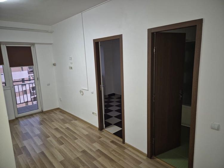 garsoniera metalurgiei - 2