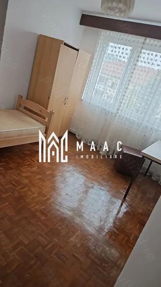 Apartament 3 camere | 70 MPU | Etaj 4 | Balcon | Central - 3