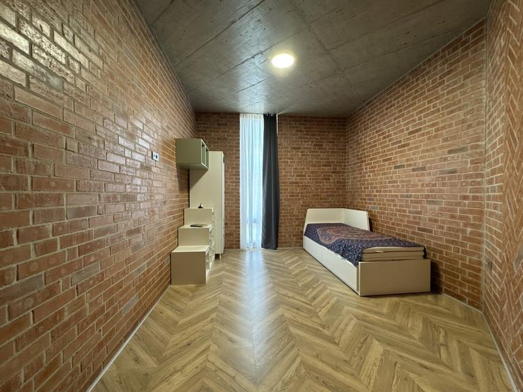 Mogosoaia, Ansamblu Loft Green Apartments - 9