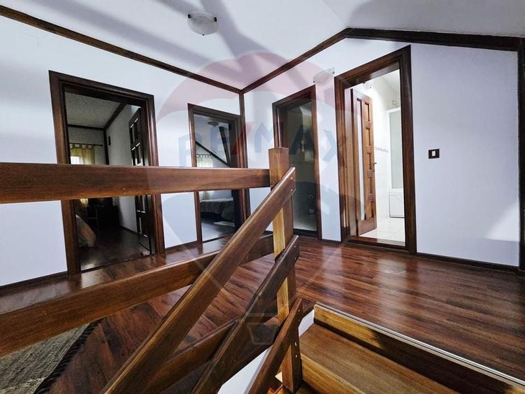 Casa /Vila de vanzare in Durau - 20