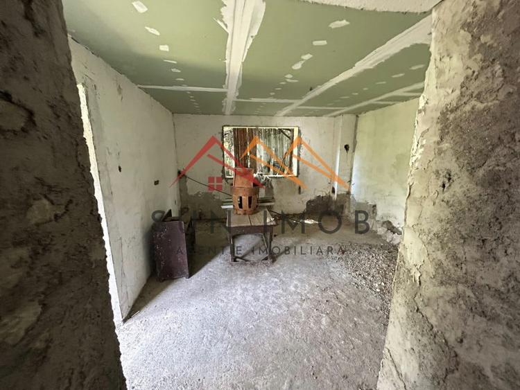 Teren intravilan, 1900 m2, zona Campinita, Campina, Prahova - 5