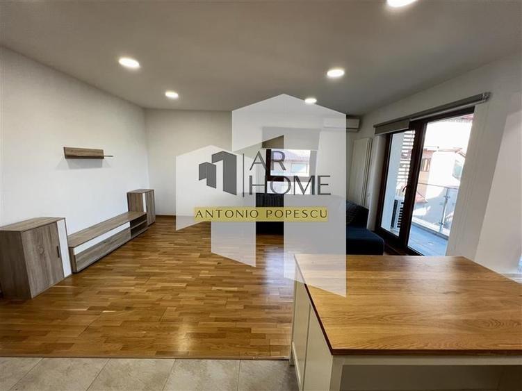 Apartament 3 camere, parcare proprie, Ploie?ti, Romana Residence - 18