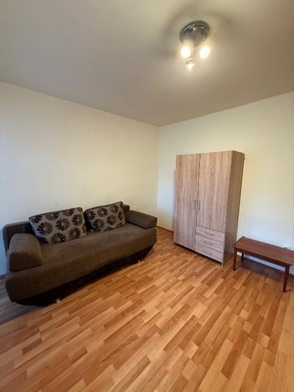 Închiriez garsonieră zona Selgros, INFOEL, Liceul cu Program Sportiv. - 2