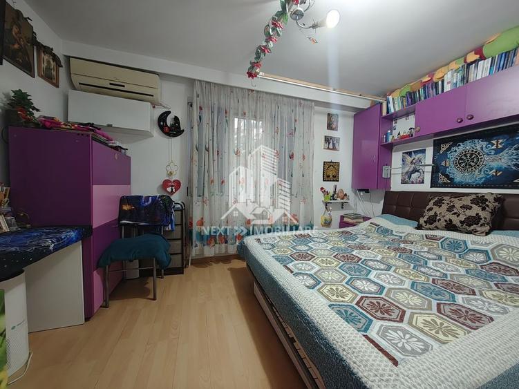 Apartament 2 camere 55mp parter Inel 2 - 1