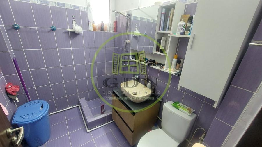 Apartament trei camere semidecomandat, Rovine zona Dezrobirii - 6