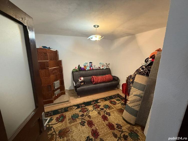 Casa cu teren de vanzare - 4