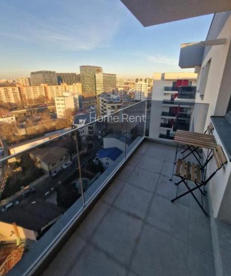 APARTAMENT LUX 2 CAMERE/ MOBILAT SI UTILAT/ 5 MINUTE DE METROU/ PARCARE/BOXA - 8