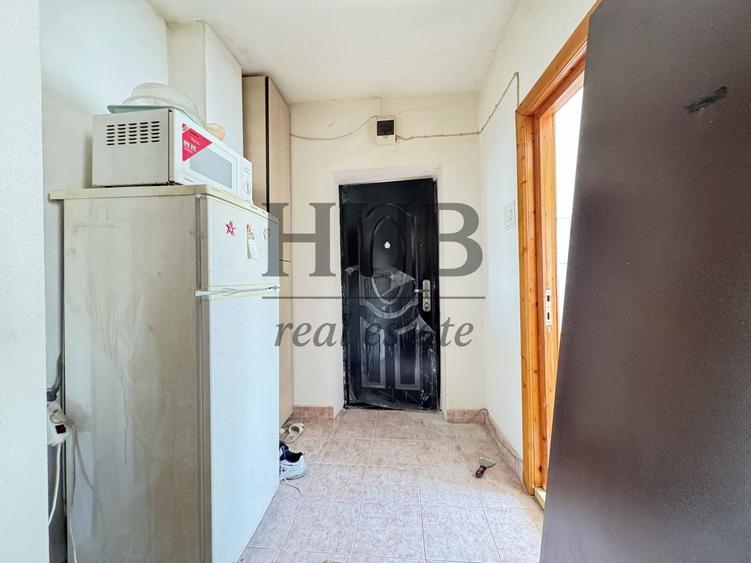 Apartament cu 2 camere etaj 1 in Darmanesti - de vanzare - 7