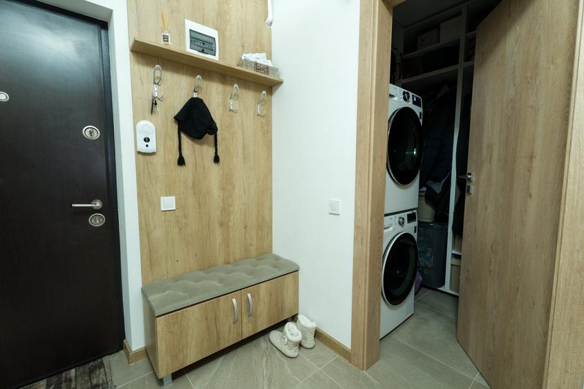 Comision 0% I Apartament cu 3 camere I Parcare I Zona Vivo - 8