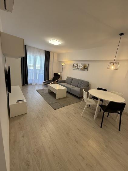 Apartament 2 camere +loc de parcare in Hercesca Stellaris in zona Ghencea - 3