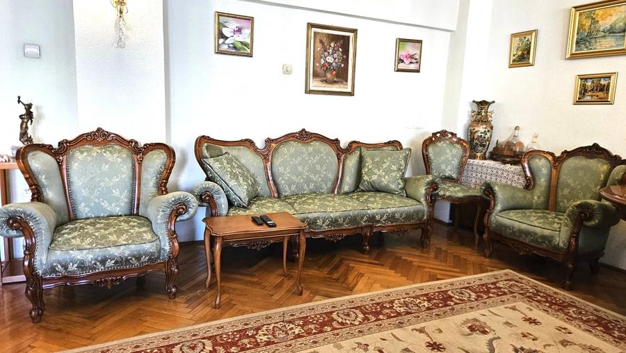 Vanzare 4 camere Bd. Decebal - 3