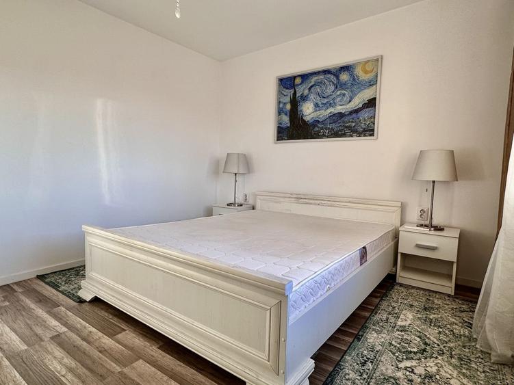 Apartamentul 2 camere renovat Drumul Sarii 24, etaj 4/4 - 13