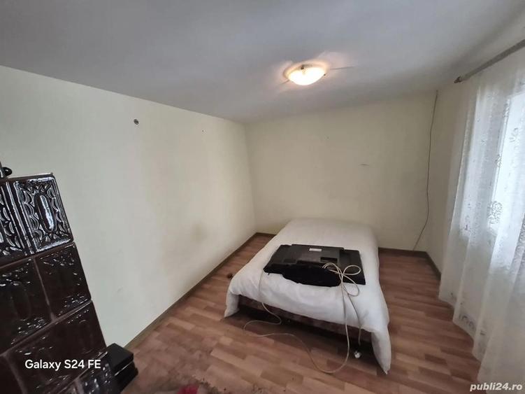 Casa din caramida Zona Darmane?ti - 6