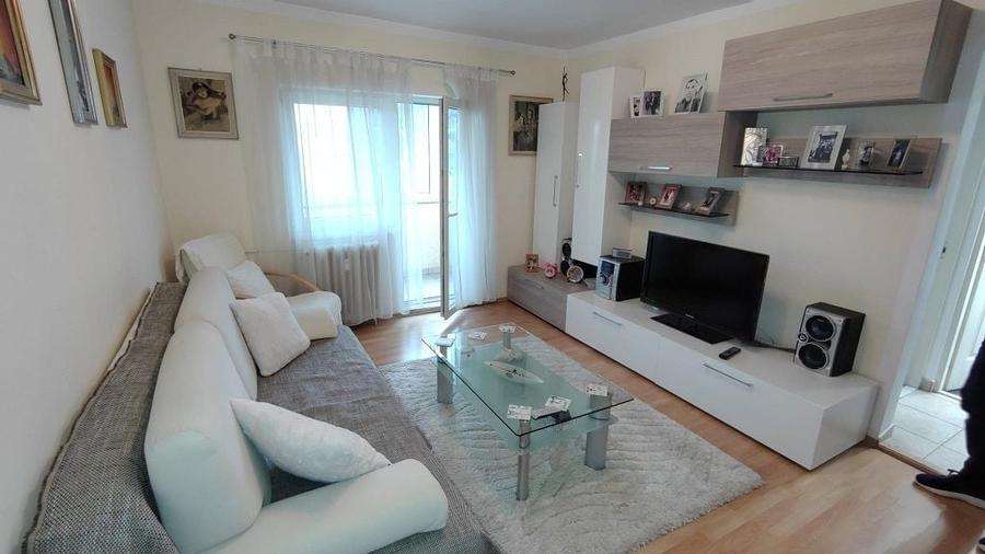 Apartament cochet de 3 camere, etaj 2/4, Grigorescu, Alexandru Vlahuta - 1