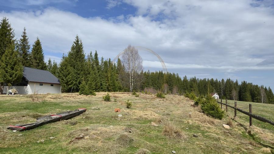 Teren intravilan, cu PUZ+CU de construire, Marisel, la 500m de partie - 18