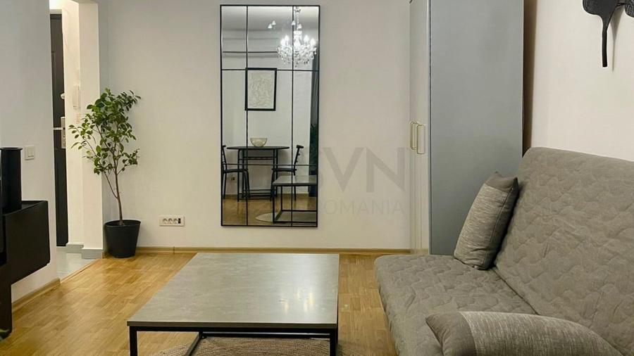 REA1028458 Garsoniera I Complet renovata I Floreasca - Compozitori - 1