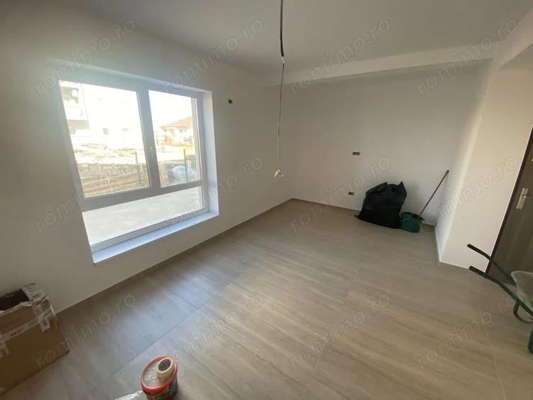 Braytim. 62 mp utili. Gradina proprie 22 mp.. 3 parcari acoperite. Nou - 14