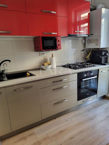 Apartament 3 Camere, zona Iulius Mall - 1