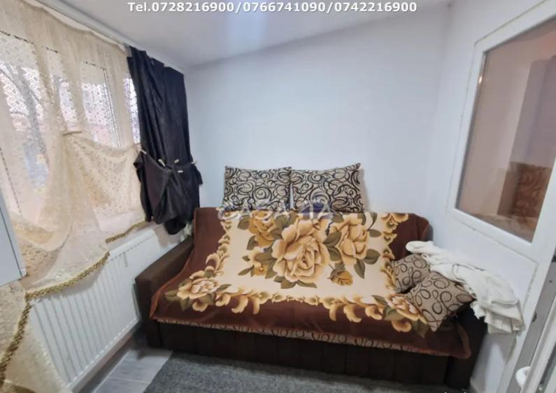 Inchiriere garsoniera, situat in Targu Jiu, Str.Hidrocentr - 3