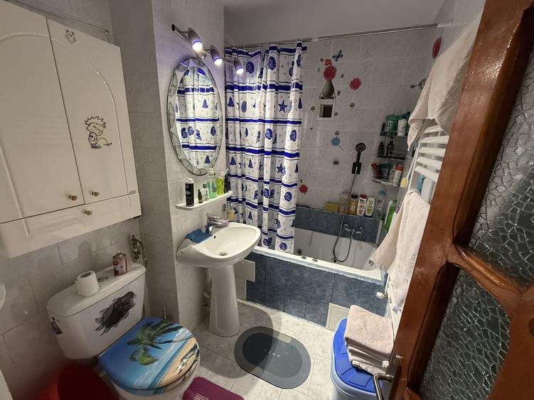 Apartament 3 camere zona Tomis Nord - 5