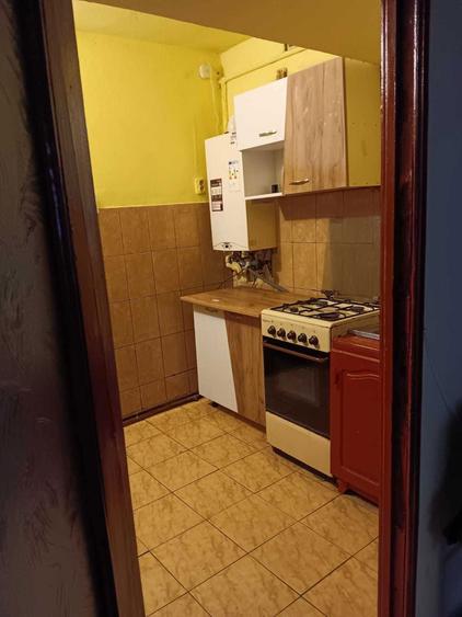 Garsoniera de inchiriat, Dragos Voda - 2