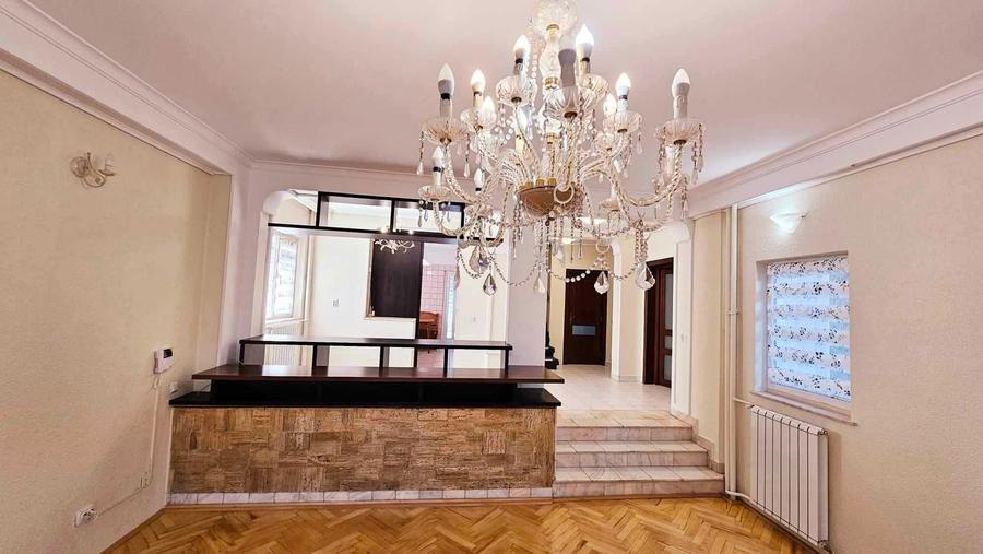 Casa in zona centrala - 4