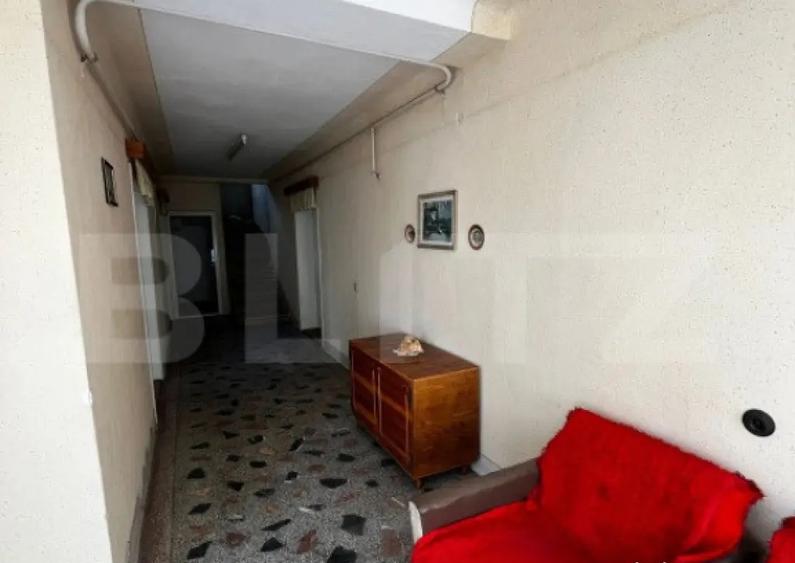 Casa Spa?ioasa cu Teren Generos in Beclean Ideala p - 3