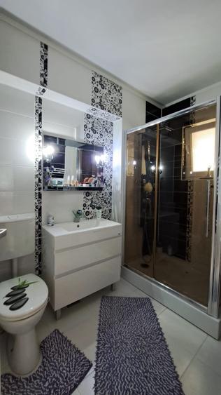 TOMIS PLUS 3 CAMERE, 2 BAI  MOBILAT, UTILAT, 66 MP. PARTER, LOC DE PARCARE, BOXA - 10