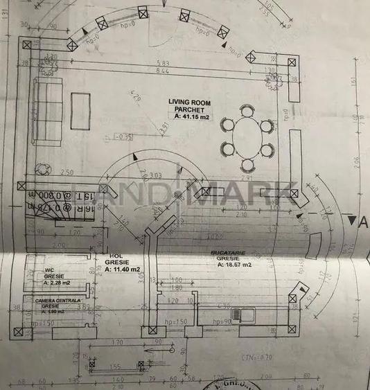 COMISION 0% Casa Individuala mobilata si utilata in Giarmata Vii - 14