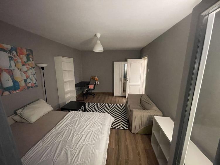 Garsoniera Vitan - 2