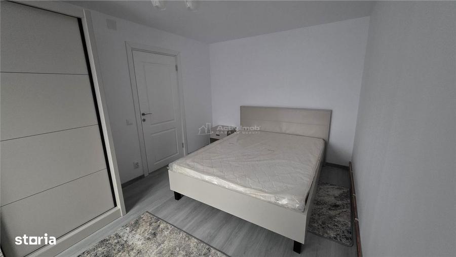 Apartament 2 camere,gama lux, etaj 3, CT - Rovine - Supeco - 7