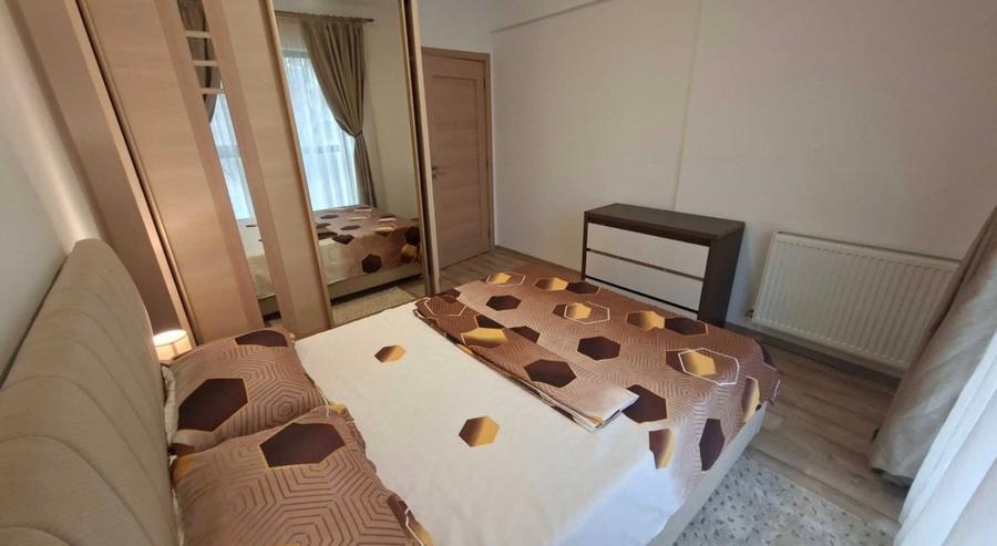 2 camere Grozavesti - Cotroceni Smart Residence *parcare privata* - 1