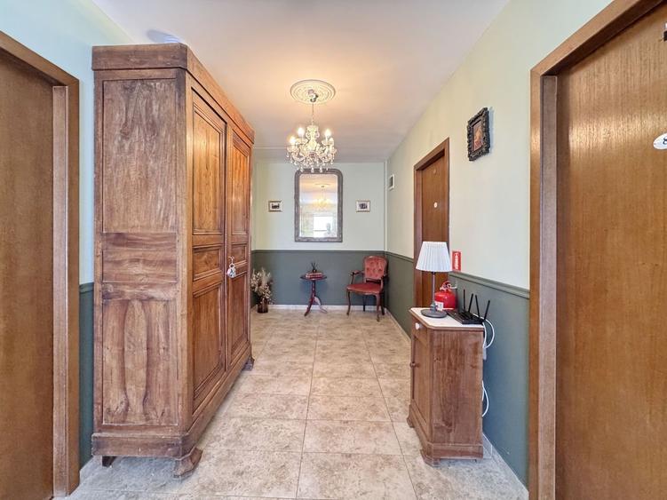 Investiție de Succes: Boutique Hotel la Cheie în Bran - 41