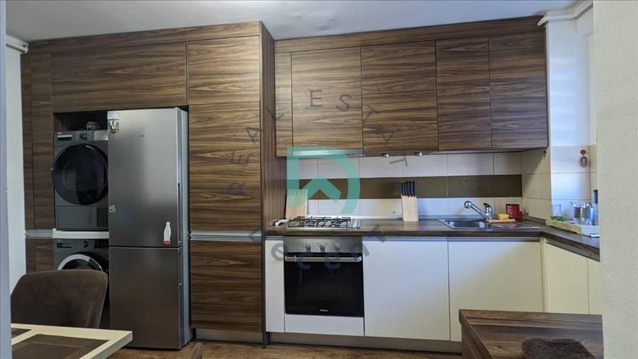 Apartament 3 camere Vlahuta, Brasov - 3