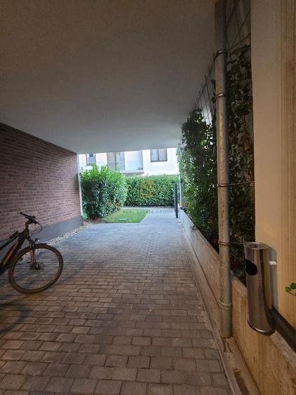 Apartament cochet cu terasa generoasa, 2 camere, in zona Parcul Carol - 15