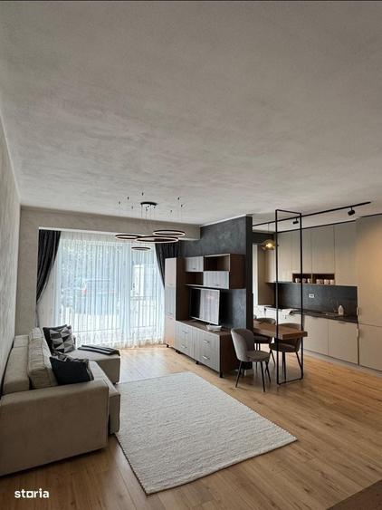Apartament cu doua camere 67mp, parcare subterana, Vitus Residence - 1