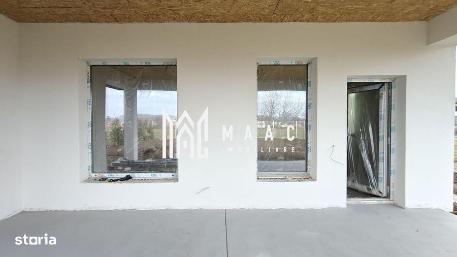 Casa tip duplex I 3 camere I Curte I Panouri solare I Cristian - 1