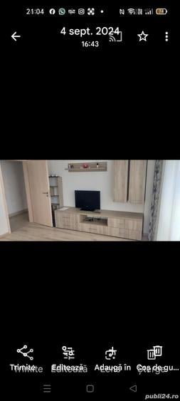 Apartament doua camere Coresi - 6