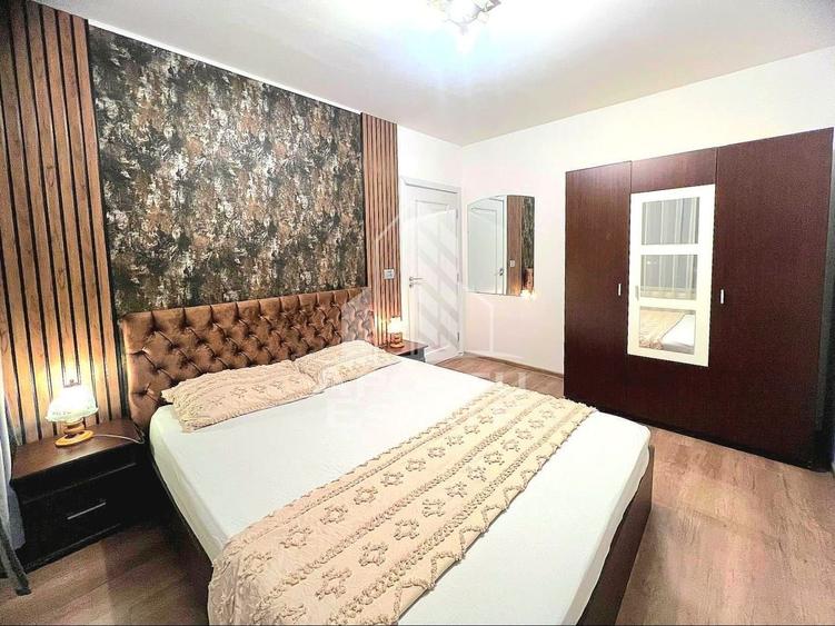 Apartament 3 camere Complex Ared Uta - 9