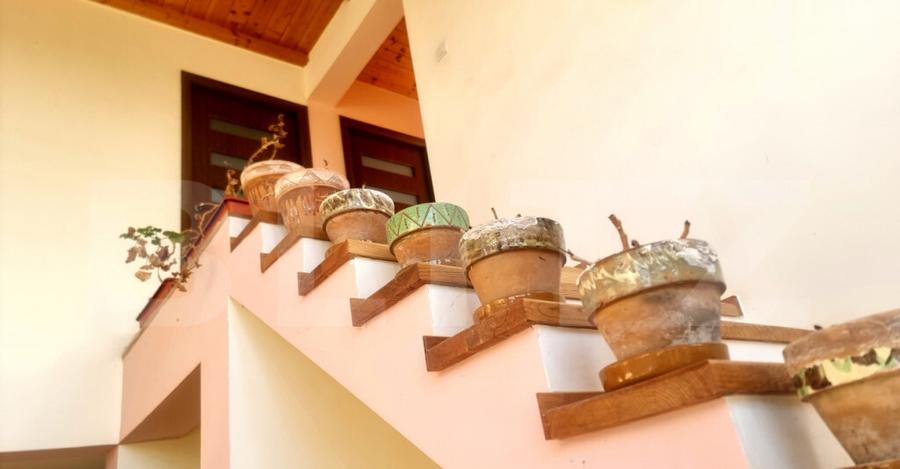 VILA 7 camere 10 min de A3,DN1 - 15