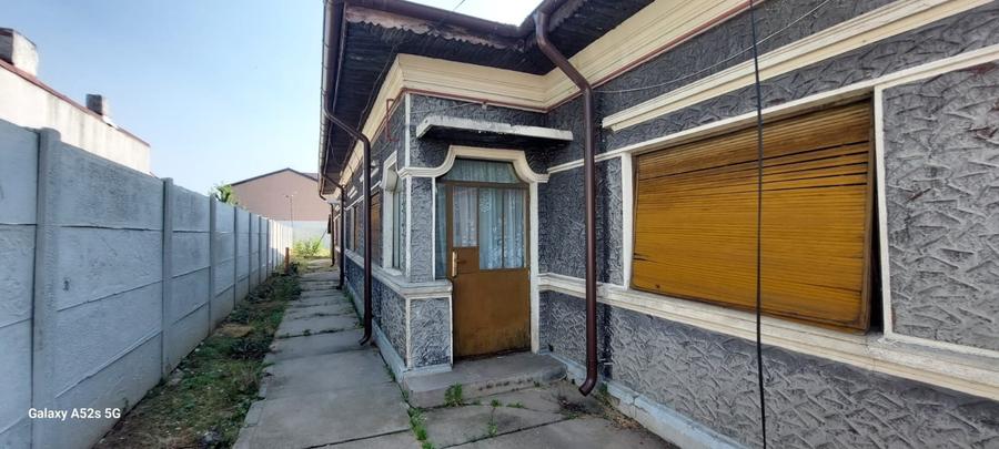Casa  individuala Popesti - 1