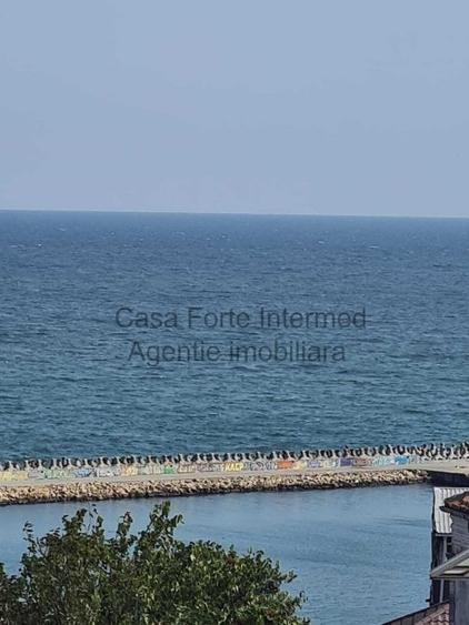 Ultracentral - Ibis - plaja Modern | 3 camere, vedere la mare - 22