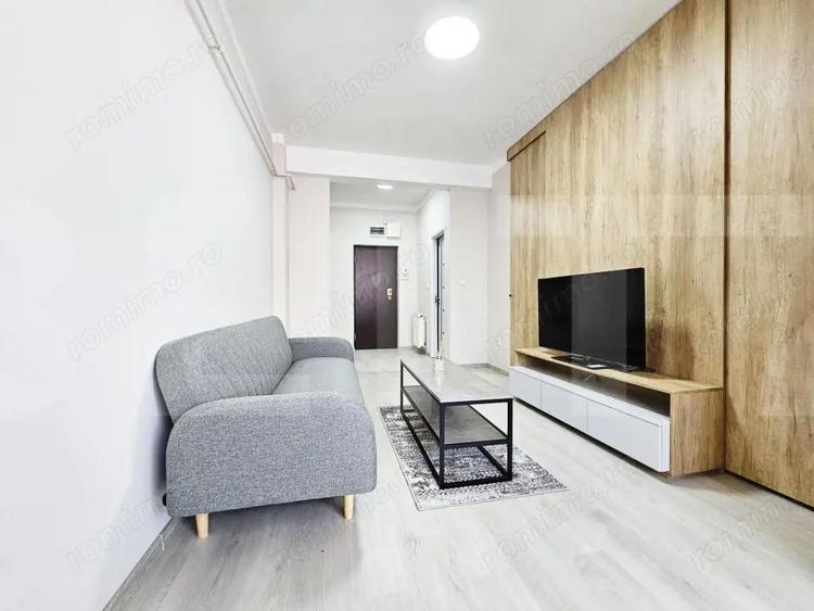 Apartament cu 2 camere, ARED UTA - 2