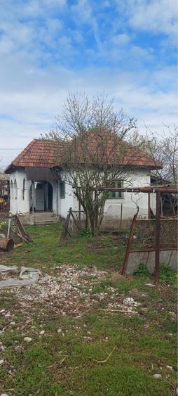 Casa + Hala de vanzare - 4