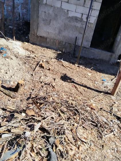 Proprietar Giulesti teren 474m2 cu toate util. racordate si casa demolabila renovabila Lacul Morii - 9