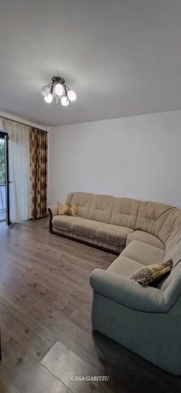 Apartament cu 2 camere, bloc nou, parcare,  gradina, - 6